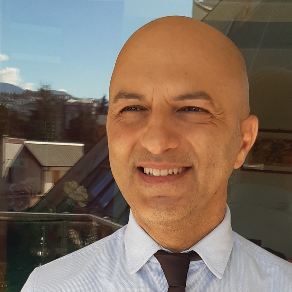 Gianpaolo Iazzolino