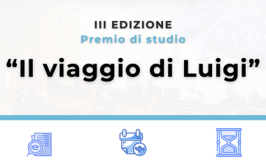 Il Viaggio Di Luigi