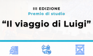 Il Viaggio di Luigi 3